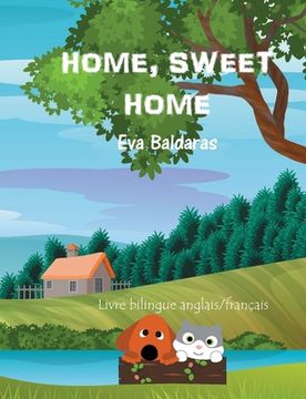 portada Home Sweet Home: La douceur d'un foyer (in French)