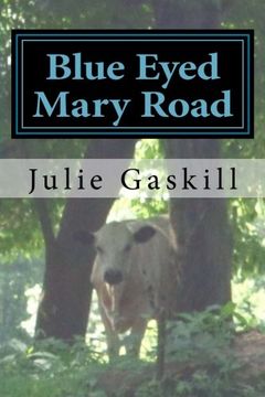 portada Blue Eyed Mary Road