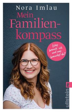 portada Mein Familienkompass (en Alemán)