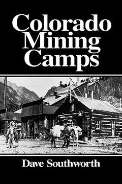 portada colorado mining camps