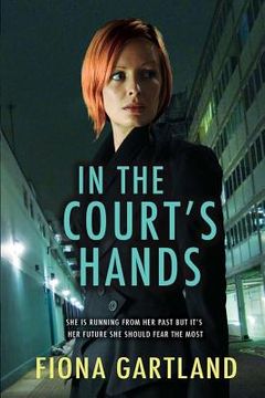 portada In The Court's Hands