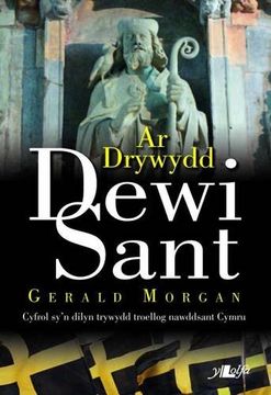 portada Ar Drywydd Dewi Sant