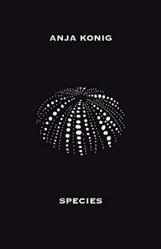 portada Species (en Inglés)