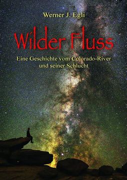 portada Wilder Fluss (in German)