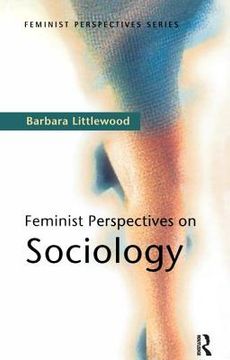 portada Feminist Perspectives on Sociology (en Inglés)