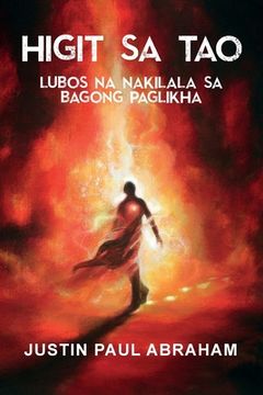 portada Higit Sa Tao Lubos Na Nakilala Sa Bagong Paglikha