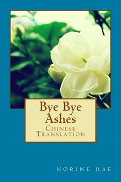 portada Bye Bye Ashes: Finding True Love: A Cinderella Tale (in English)