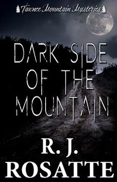 portada Dark Side of the Mountain (en Inglés)