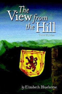 portada the view from the hill (in English)