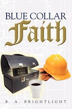 portada blue collar faith (in English)