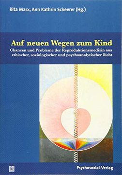 portada Auf Neuen Wegen zum Kind (en Alemán)