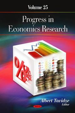 portada progress in economics research