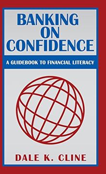 portada Banking on Confidence: A Guid to Financial Literacy