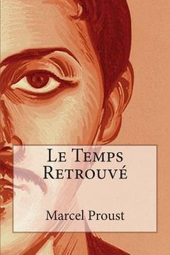 portada Le Temps Retrouvé (en Francés)