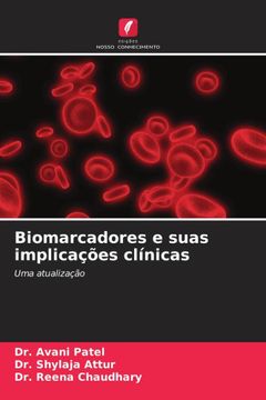 portada Biomarcadores e Suas Implicações Clínicas
