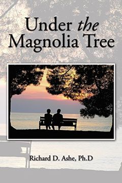 portada Under the Magnolia Tree (en Inglés)