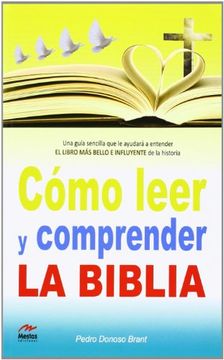 portada Cómo Leer y Comprender la Biblia (in Spanish)