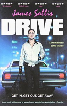 drive (en Inglés)
