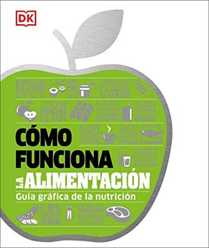 portada Como Funciona la Alimentacion (in Spanish)