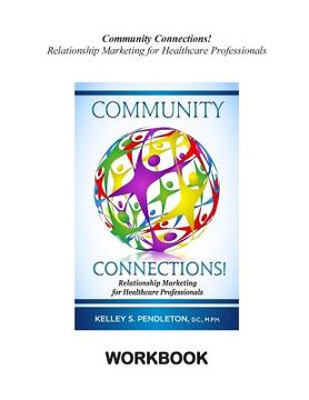 portada Community Connections! Companion Workbook (en Inglés)