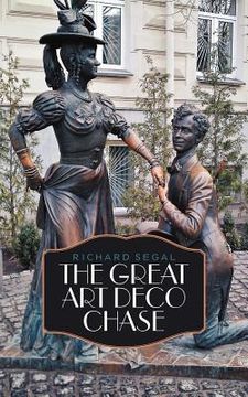 portada the great art deco chase