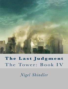 portada The Last Judgment: The Tower: Book IV