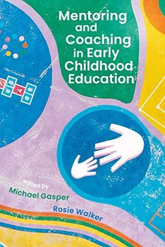 portada Mentoring and Coaching in Early Childhood Education (in English)