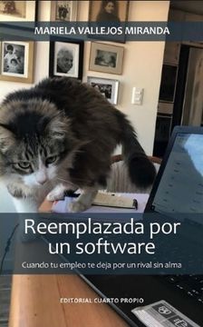 portada Reemplazada por un Software (in Spanish)