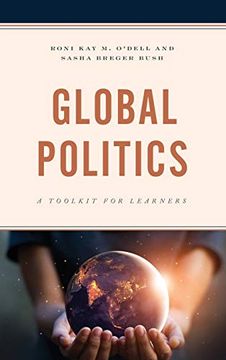 portada Global Politics: A Toolkit for Learners (en Inglés)