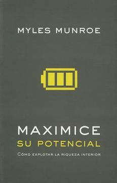 portada Maximizing Your Potential (Spanish) (in Spanish)