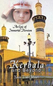 portada kerbala and beyond
