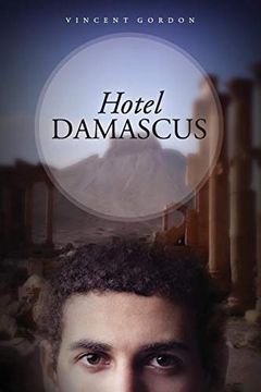 portada Hotel Damascus (en Inglés)