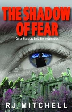 portada The Shadow of Fear: Can a Disgraced Hero Find Redemption?