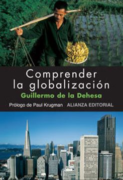 portada Comprender la Globalizacion (in Spanish)