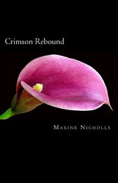 portada Crimson Rebound (en Inglés)