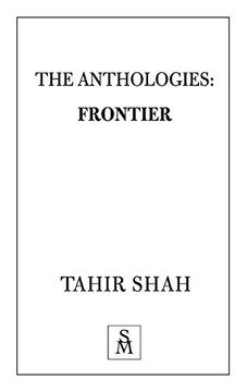 portada The Anthologies: Frontier (in English)