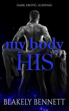 portada My Body-His