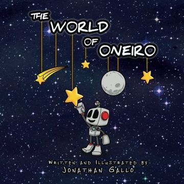 portada The World of Oneiro: Finding Your Place in the World