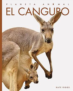 portada El Canguro (in Spanish)