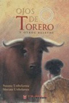 portada Ojos de Torero y Otros Relatos (in Spanish)