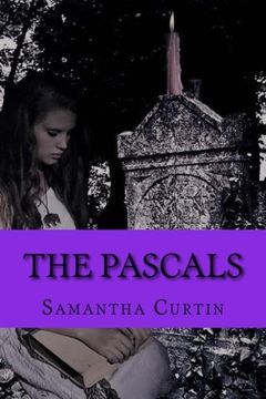 portada The Pascals: A Summer's Hollow Novel