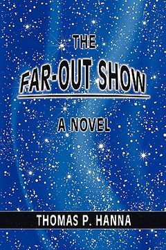 portada the far-out show (in English)