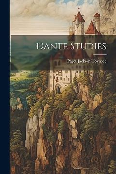 portada Dante Studies (en Inglés)