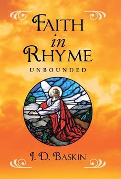 portada Faith In Rhyme: Unbounded (en Inglés)