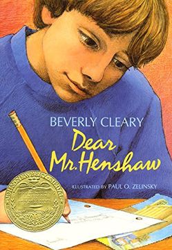 dear mr. henshaw (en Inglés)