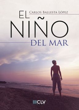 portada El Niño del mar (in Spanish)