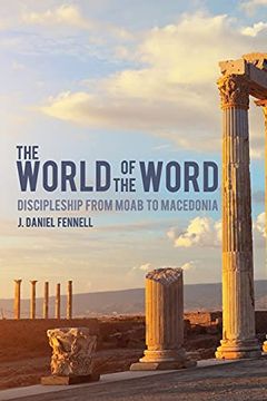 portada The World of the Word (in English)