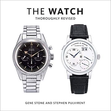 portada The Watch, Thoroughly Revised (in English)