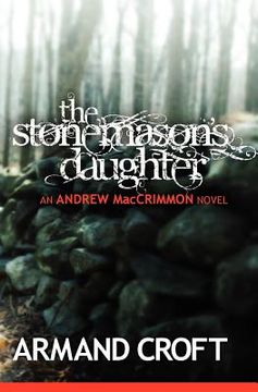 portada the stonemason's daughter
