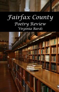 portada Virginia Bards Fairfax County Poetry Review